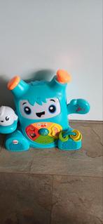 Fisher price speelgoed, Ophalen, Gebruikt