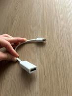 Mini DisplayPort naar HDMI Adapter Kabel, Ophalen of Verzenden, Zo goed als nieuw, Minder dan 2 meter, HDMI-kabel