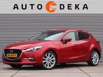 Mazda 3 2.0 SkyActiv-G 120 GT-M Automaat *Leder*ACC*Bose*, 1998 cc, Adaptive Cruise Control, Gebruikt, 4 cilinders