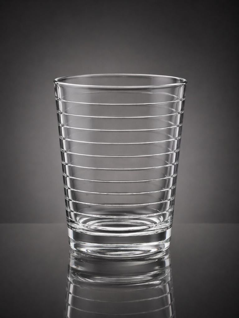 Partij glazen Esmerina Tavola drinkglazen 45cl, NHP International, Ophalen of Verzenden, Info@nhp-international.com, Frisdrankglas