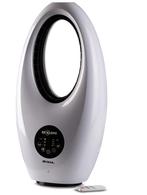 Ariete ventilator / aircooler – nieuw in doos – model 803, Ophalen of Verzenden, Ventilator met afstandsbediening, Nieuw, Torenventilator