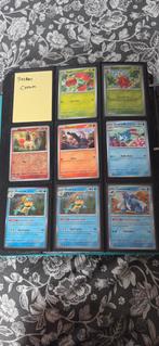 Stellar crown, Hobby en Vrije tijd, Verzamelkaartspellen | Pokémon, Ophalen of Verzenden, Zo goed als nieuw, Meerdere kaarten