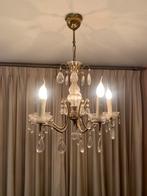 Mooie antieke kroonluchter, Huis en Inrichting, Ophalen, Zo goed als nieuw