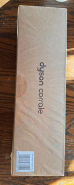 Dyson Corrale Stijltang - Nieuw en Geseald, Ophalen of Verzenden, Nieuw, Krultang of Stijltang