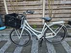 Batavus Packd transportfiets 28 inch 3V D55, Ophalen, 53 tot 56 cm, Versnellingen, Batavus