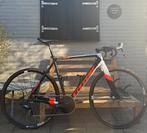 Stevens Super Prestige disc, Fietsen en Brommers, Fietsen | Racefietsen, Gebruikt, Carbon, Overige maten, 15 tot 20 versnellingen