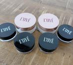 L'Oye - Mineral Foundation & Concealer, Ophalen of Verzenden, Nieuw, Beige, Gehele gezicht