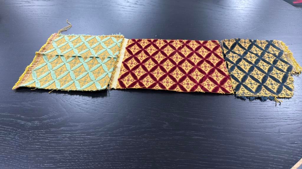 Prachtige super sterke meubelstoffen nu € 9,95 pm, Ophalen, 120 cm of meer, Beige, Nieuw