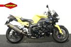 BMW K 1200 R (bj 2006), Motoren, Bedrijf, Naked bike