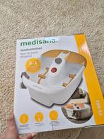 Medisana Voetbubbelbad FS883, Ophalen of Verzenden