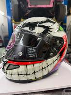hjc rhpa 11 the joker en monsters inc XS, Ophalen of Verzenden, Nieuw met kaartje, Integraalhelm, HJC
