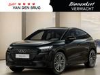 Audi Q4 Sportback e-tron S edition Competition 45 82 kWh | 2