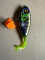 Esox inc mugshot jerkbait, Ophalen of Verzenden, Zo goed als nieuw, Overige typen