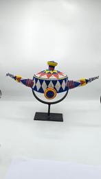 Afrikaanse klederdracht Hoofdstuk, Ophalen of Verzenden