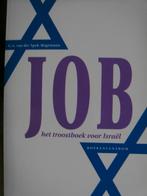 JOB, het troostboek voor Israel. G.A.van der Spek- Hegeman., Ophalen of Verzenden, Nieuw, G.A. van der Spek - Hegeman, Christendom | Protestants