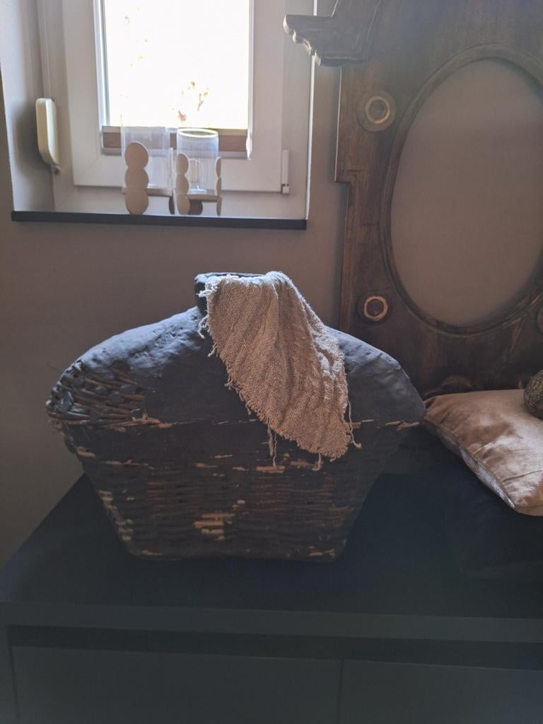 Leemmand  XXL, Huis en Inrichting, Ophalen of Verzenden