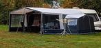 Dorema president voortent 280deluxe maat 12/SF, Caravans en Kamperen, Ophalen, Zo goed als nieuw, Dorema
