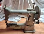 Adler 105-6 Naaimachine voor zwaar leer en werk, Ophalen, Gebruikt, Naaimachine, Overige merken