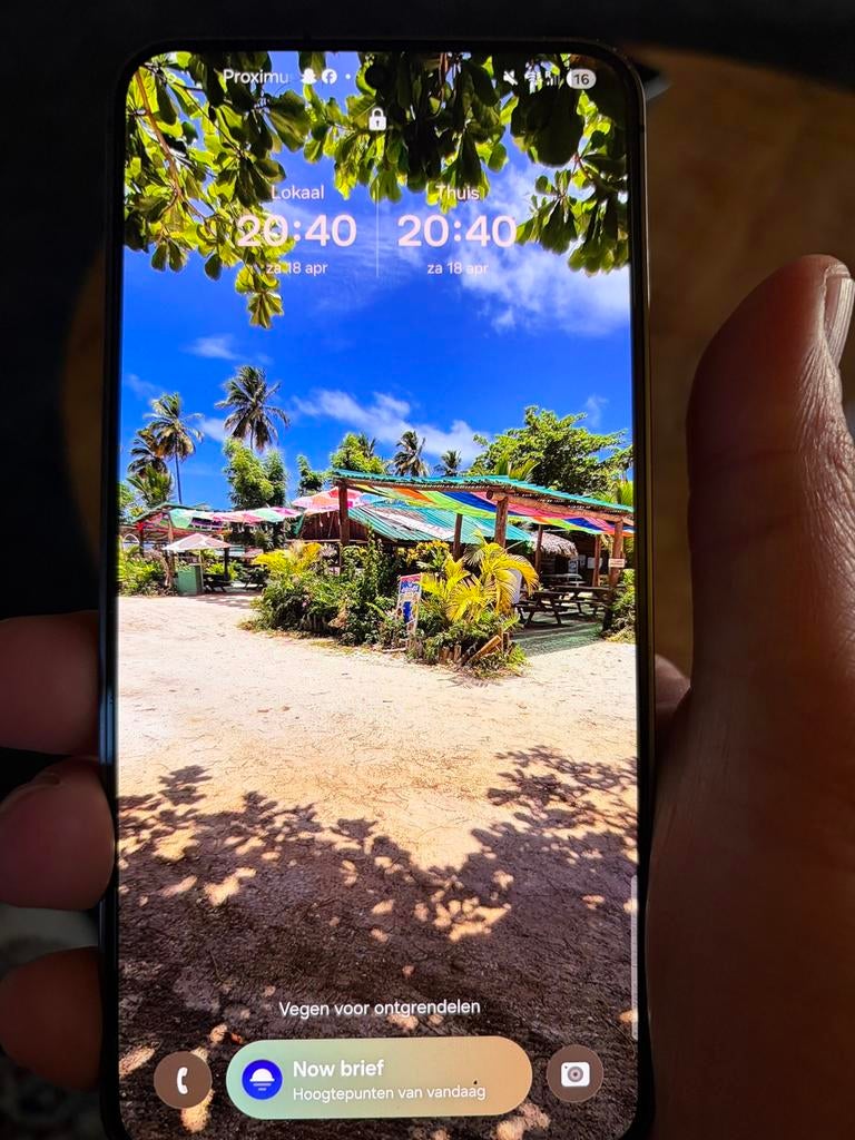 Samsung S24 in absolute nieuwstaat, Telecommunicatie, Mobiele telefoons | Apple iPhone, Ophalen of Verzenden, Zo goed als nieuw