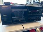 Pioneer PD-F607 CD Wisselaar (25 CD's) met Afstandsbediening, Audio, Tv en Foto, Cd-spelers, Ophalen, Gebruikt, Pioneer, Wisselaar