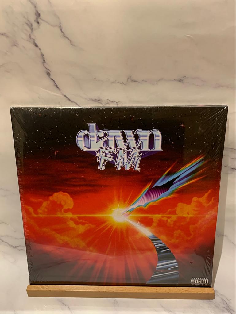 The Weeknd - Dawn FM Vinyl LP (Nieuw in verpakking), Geseald, 2020 tot heden, Ophalen of Verzenden, 12 inch