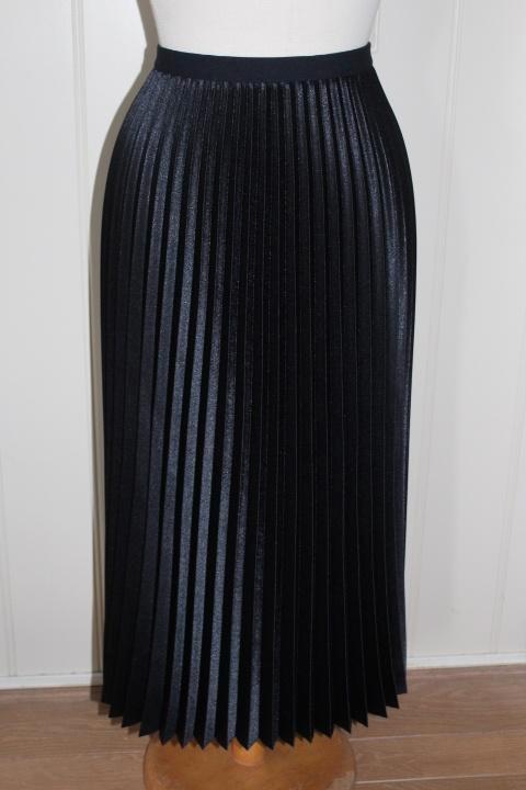 Prachtige rok van OPUS maat 40, Kleding | Dames, Rokken, Zo goed als nieuw, Maat 38/40 (M), Blauw, Onder de knie, Ophalen of Verzenden