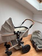 Joolz kinderwagen, Gebruikt, Verstelbare duwstang, Ophalen, Kinderwagen