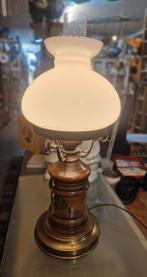 Antieke staande lamp - 1867 - 55 cm hoog, Ophalen