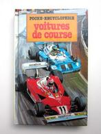 3 frans boeken over auto's - autos auto, Ophalen of Verzenden, Gelezen, Algemeen