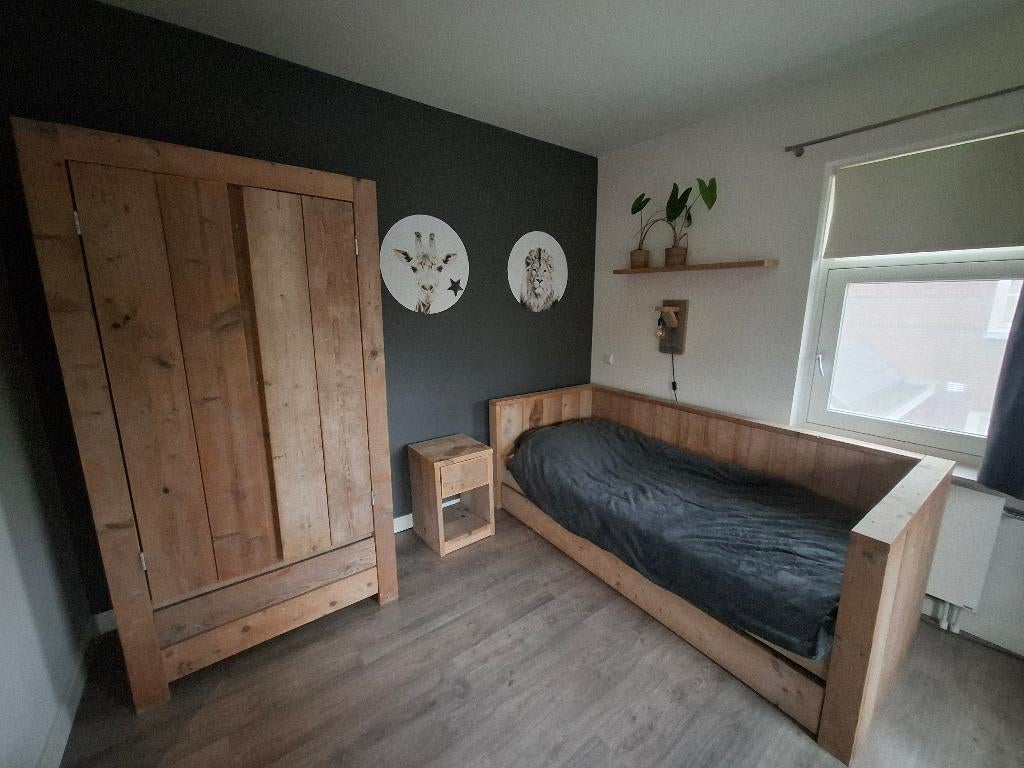 Meubels kinderkamer, Kinderen en Baby's, Kinderkamer | Complete kinderkamers, Ophalen, Gebruikt, Jongetje of Meisje