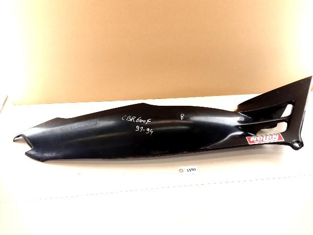 CBR600F 1991 - 1994 Honda Kuipdeel Kuipdeel kont D1-36528