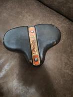 Hygia No7 fietszadel - Vintage, Gebruikt, Oldtimer, Hygia, Ophalen of Verzenden