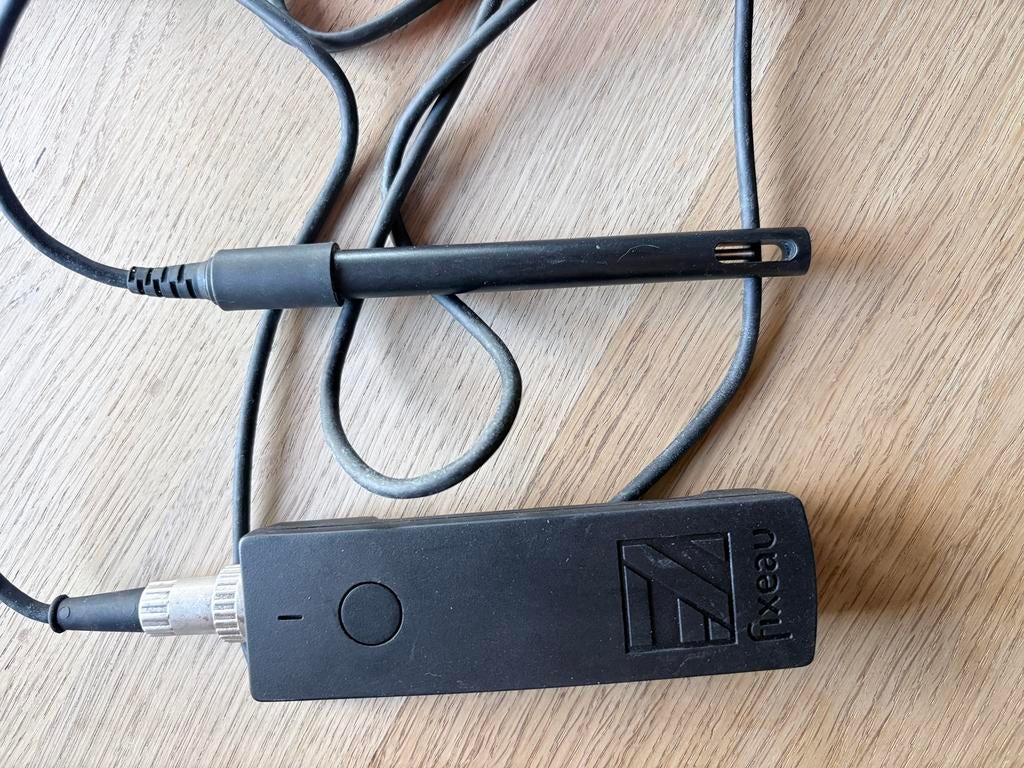 Aquamobile meter, Ophalen of Verzenden, Nieuw, Temperatuur