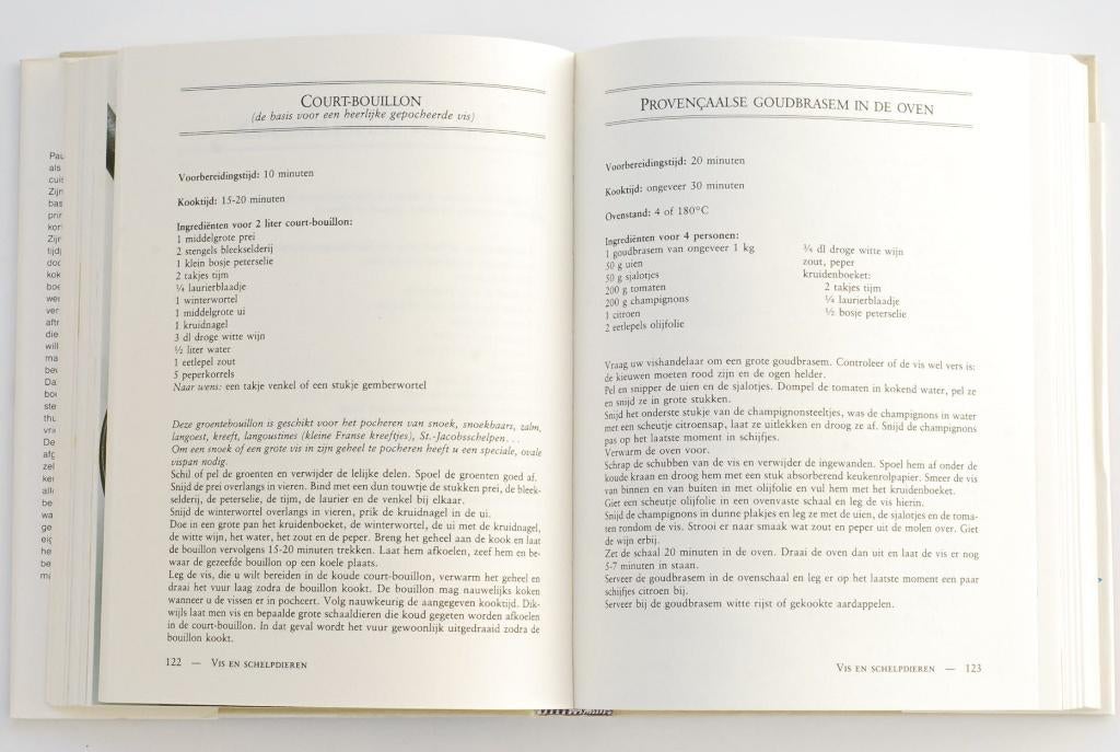 Bocuse bij u thuis - Paul Bocuse (1983), Boeken, Kookboeken, Verzenden, Zo goed als nieuw, Frankrijk