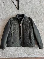 Dsquared2 Puffer jacket heren maat 44 NIEUW Origineel, Ophalen of Verzenden, Zo goed als nieuw, Maat 46 (S) of kleiner, Groen