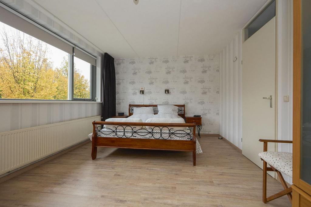 2 persoonsbed 160/200, Ophalen, Gebruikt, Tweepersoons, 200 cm