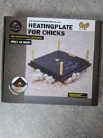 Warmteplaat voor kuikens, Ophalen of Verzenden, Zo goed als nieuw, Overige typen