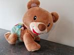 VTech Kruip & Leer Baby Beer - Interactief Speelgoed 9-36mnd, Ophalen, Zo goed als nieuw, Overige typen, Met licht