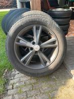 Lexus RX All Season set Goodyear, Auto-onderdelen, Ophalen, 18 inch, Banden en Velgen, 235 mm