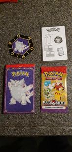 Cetitan McDonald's Match Battle Happy Meal Pokémon kaarten, Hobby en Vrije tijd, Verzamelkaartspellen | Pokémon, Ophalen of Verzenden