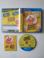 Monkey Ball Playstation 4 Monkeyball PS4, Overige genres, 1 speler, Nieuw, Ophalen of Verzenden