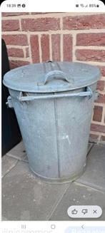 GEZOCHT vuilnis emmer bak, Ophalen of Verzenden, Minder dan 50 cm