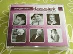 Aangenaam Klassiek 2008 - 2CD + DVD, Cd's en Dvd's, Ophalen of Verzenden, Barok, Zo goed als nieuw, Overige typen
