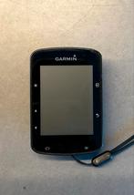 Garmin Edge 520 Plus fietscomputer, Ophalen of Verzenden, GPS, Gebruikt