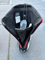 Dainese Torque D1 Race Motorlaarzen - Rood/Zwart/Wit, Ophalen of Verzenden, Tweedehands, Heren, Laarzen