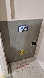 Marazzi Terramater Lichene wandtegel, Ophalen, Nieuw, Minder dan 20 cm, 20 tot 40 cm