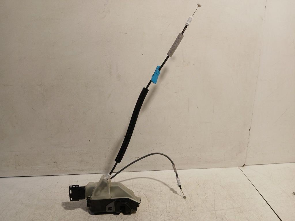 Slot mechaniek portier elektrisch centrale vergrendeling rec, Auto-onderdelen, Onderdelen@venauto.nl, Van der Ven Autorecycling B.V.