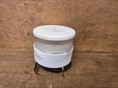 Aqua signal Led ankerlicht wit, Niet ingevuld, Gebruikt, Niet ingevuld, Niet ingevuld