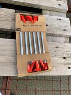 Speciale Tentharingen, Ophalen, Nieuw