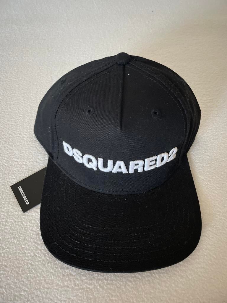 Nieuw ! Dsquared pet kindermaat 1,2 of 3, Kinderen en Baby's, Ophalen of Verzenden, Nieuw, Jongen of Meisje